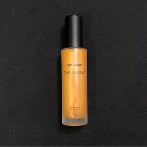 TAN LUXE The Glow — Illuminating & Hydrating Body Oil — Full Size 80 mL